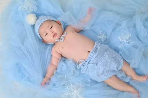 淄博宝宝要不要穿袜子