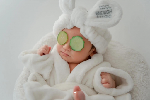 淄博宝宝不喝奶粉